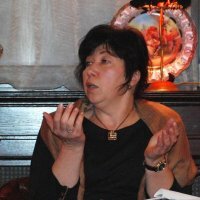 Засідання Правничого клубу Центру комерційного права, Київ, 14 березня 2012 р.