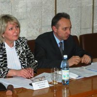 Семінар для суддів господарський судів «Теоретичні засади та практика застосування господарськими судами норм процесуального законодавства», Київ, 19 березня 2012 р.