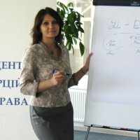 Семінар із програми провової просвіти підприємців, м. Херсон, 24 квітня 2012 р.