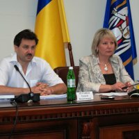 Семінар для суддів господарських судів «Корпоративні конфлікти: практика врегулювання та розгляду спорів», Київ, 28 травня 2012 р.