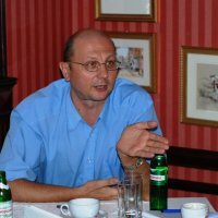 Засідання Правничого клубу Центру комерційного права, Київ, 7 червня 2012 р.