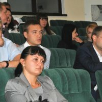 Семінар для суддів господарських судів «Реформа законодавства про банкрутство. Очікувані результати», Київ, 17 вересня 2012р.
