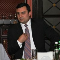 Чергове засідання Правничого клубу 13 грудня 2012 року 