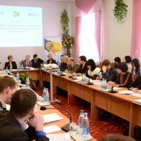 Круглий стіл «Ініціативи з реформування законодавства про товариства з обмеженою та додатковою відповідальністю»
