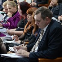 Семінар для суддів господарських судів «Реформа законодавства про банкрутство: ідеологія та основні новели», Київ, 26 лютого 2013р.