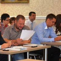 Семінар для суддів господарських судів «Теоретичні засади та практика застосування господарськими судами норм процесуального законодавства», Київ, 29 травня 2013р.