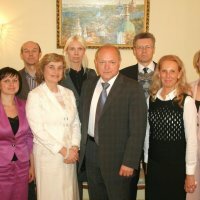  Навчальна поїздка до Естонії з метою вивчення досвіду проведення аналізу регуляторного впливу