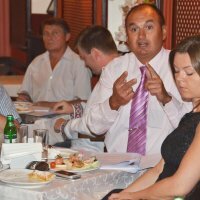 Члени Правничого клубу шукають шляхи вирішення проблем корпоративного права 