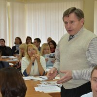 Семінар «Аналіз регуляторного впливу як інструмент державної регуляторної політики» 