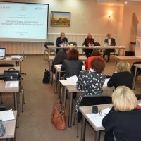 Семінар для суддів господарських судів «Корпоративні відносини: питання, що потребують уваги», Київ, 30 вересня 2013р. 