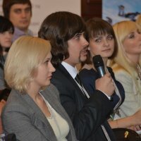 VІІ Щорічний форум з корпоративного права