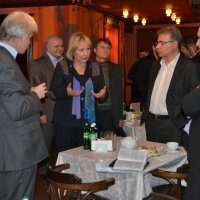  Відбулось чергове засідання правничого клубу