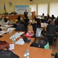 Семінар #2 «Аналіз регуляторного впливу як інструмент державної регуляторної політики» 