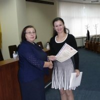 Семінар з питань корпоративного управління для суддів господарських судів України, 14 травня 2014 року 