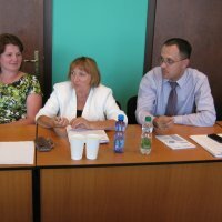 Відбувся черговий семінар з питань банкрутства для суддів господарських судів України