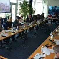 До питання щодо реформування системи виконання судових рішень