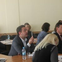 Центр продовжує навчати державних службовців готувати аналіз регуляторного впливу проектів регуляторних актів