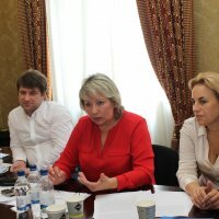 Судді господарських судів південних регіонів України обговорили проблемні питання у сфері банкрутства