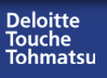�������� �� ���-���� Deloitte Touche Tohmatsu