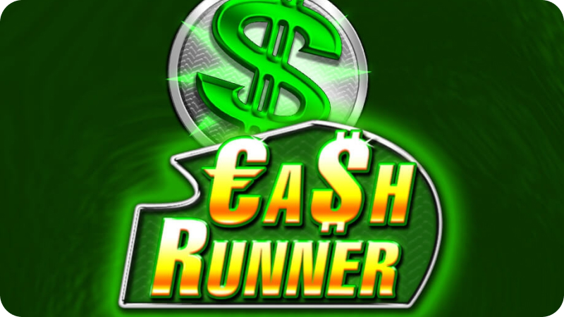 Cash Runner