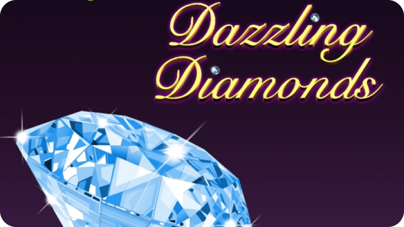 Dazzling Diamonds