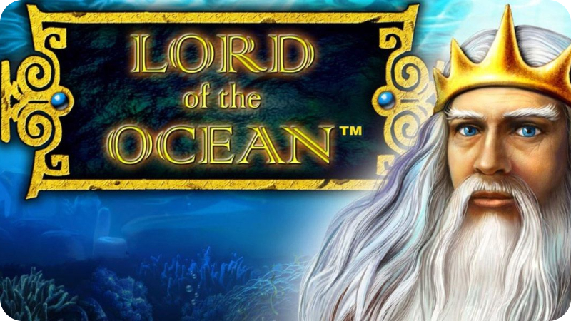 Lord of the Ocean