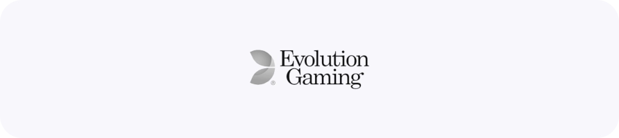 evolutipn gaming
