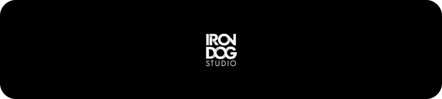 iron dog studio