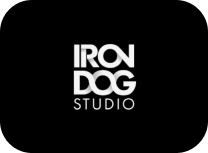 Iron Dog Studio