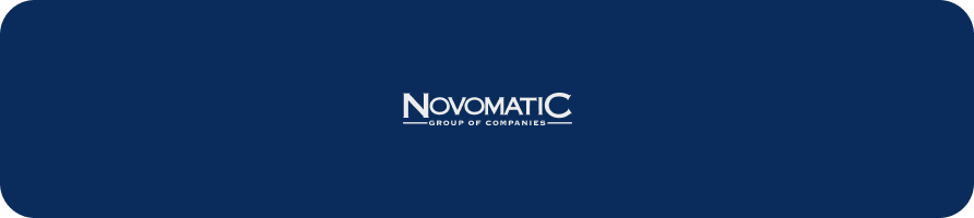 NOVOMATIC