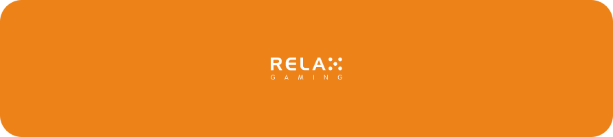 relax gaming