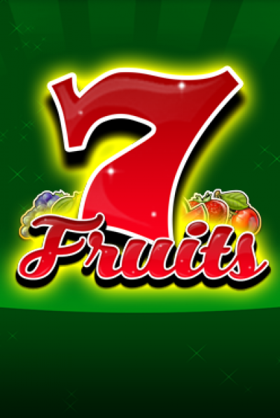 7 Fruits