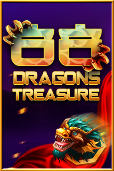 88 Dragons Treasure