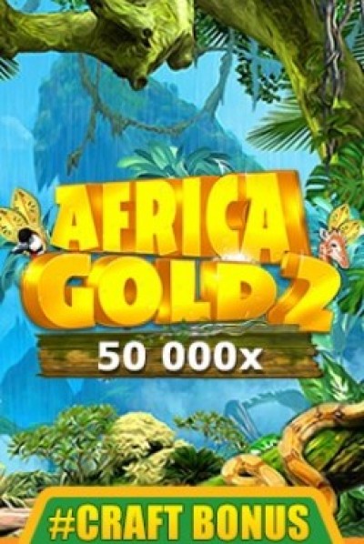Africa Gold 2