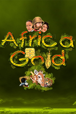 Africa Gold