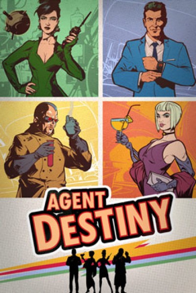 Agent Destiny