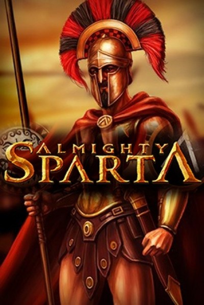 Almighty Sparta