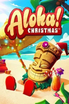 Aloha! Christmas