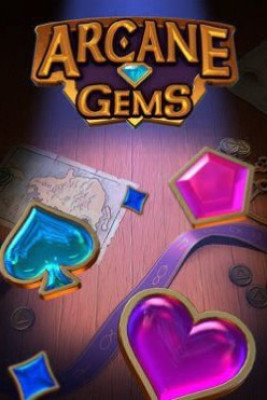 Arcane Gems