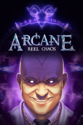 Arcane Reel Chaos