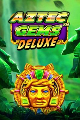 Aztec Gems Deluxe