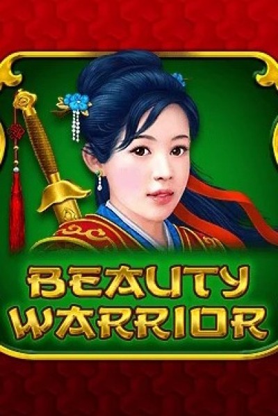 Beauty-Warrior