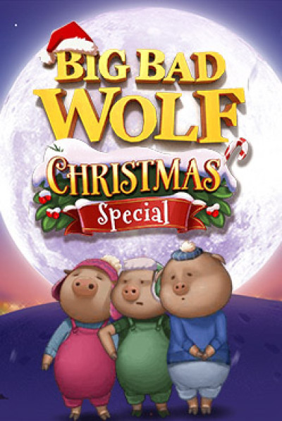 Big Bad Wolf Christmas Special