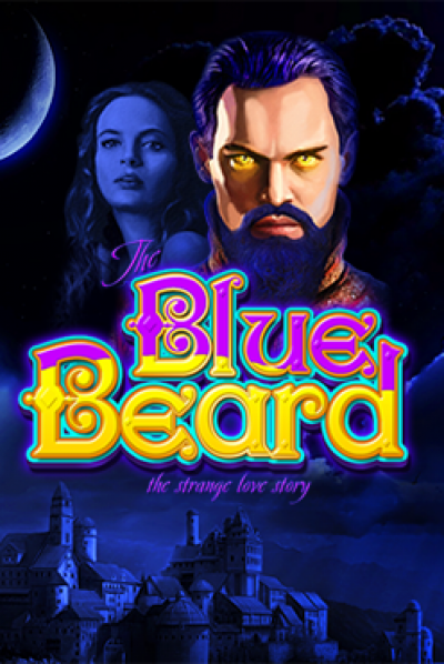 Blue Beard