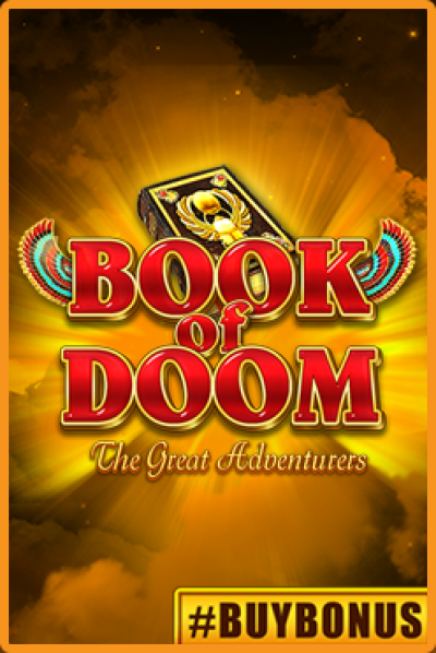 Book of Doom