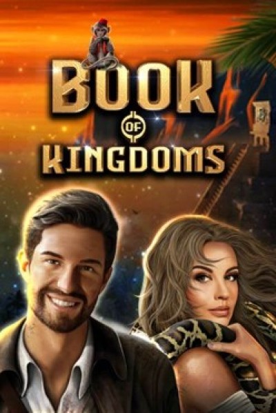 Book of Kingdoms