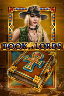 Book of Lords