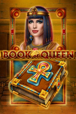 Book of Queen