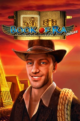 Book of Ra Deluxe