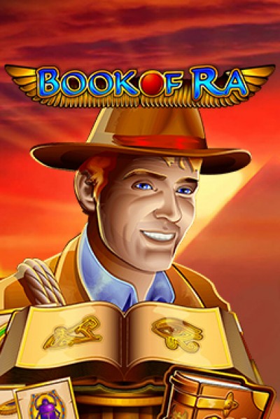 Book of Ra